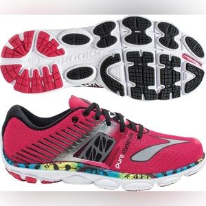 Brooks Pure Cadence 4 Womens